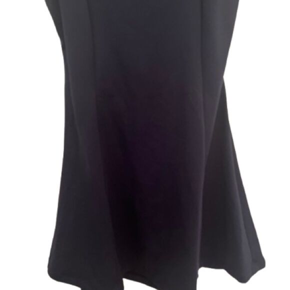 Sincerely Jules Navy and Pink Fitted Tank Dress & Shorts - Picture 4 of 9